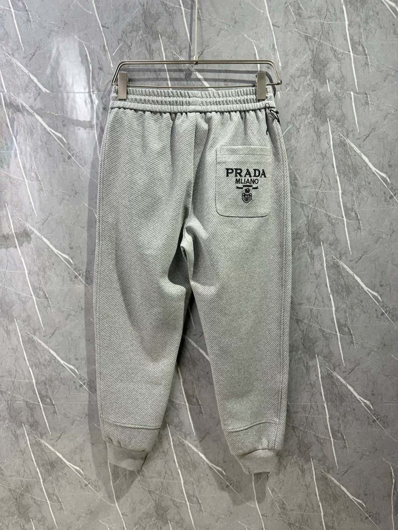 Prada Long Pants